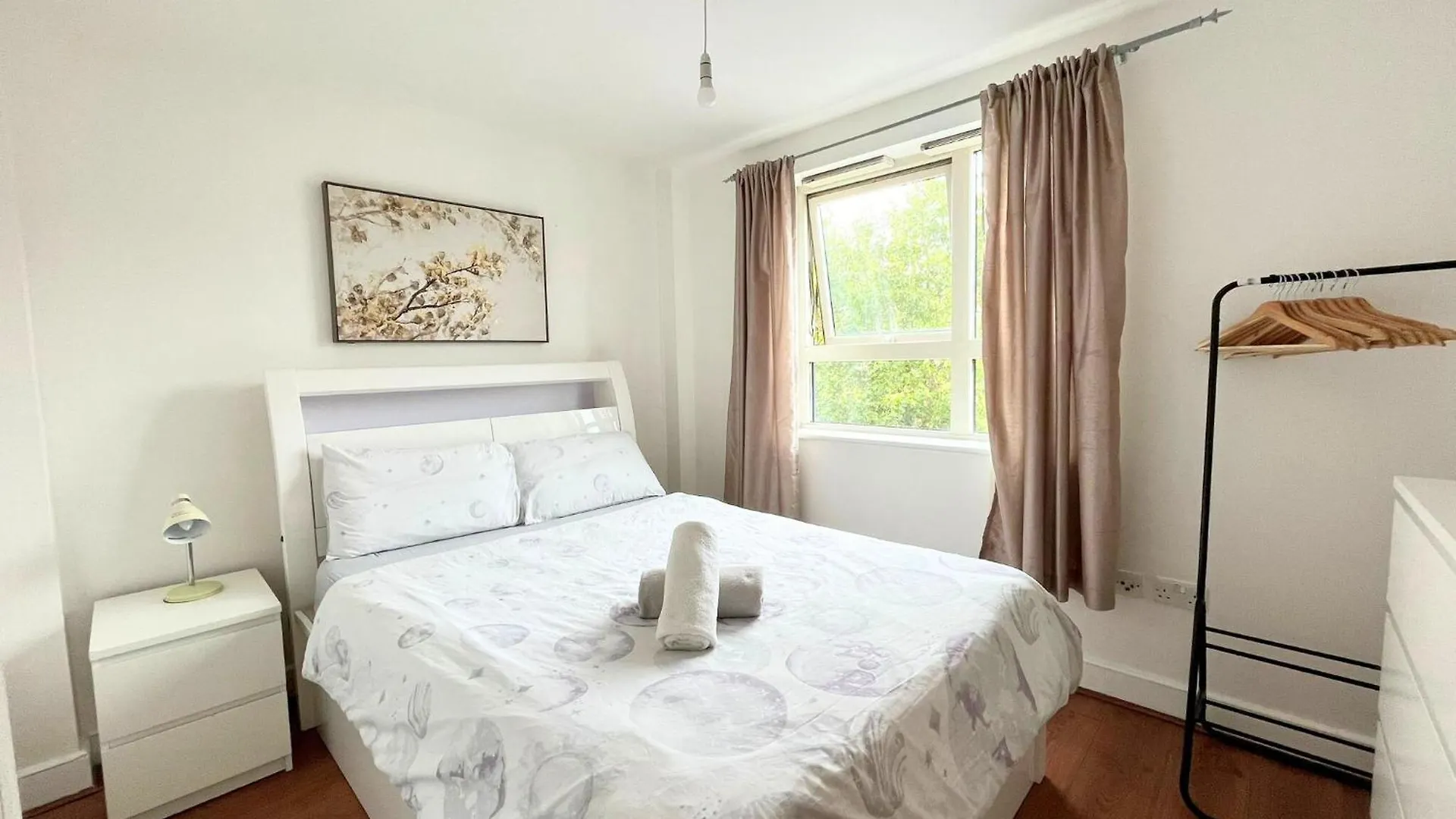 Apartamento Bai House Londres