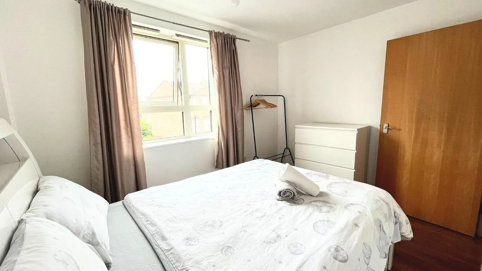 Apartamento Bai House Londres Reino Unido
