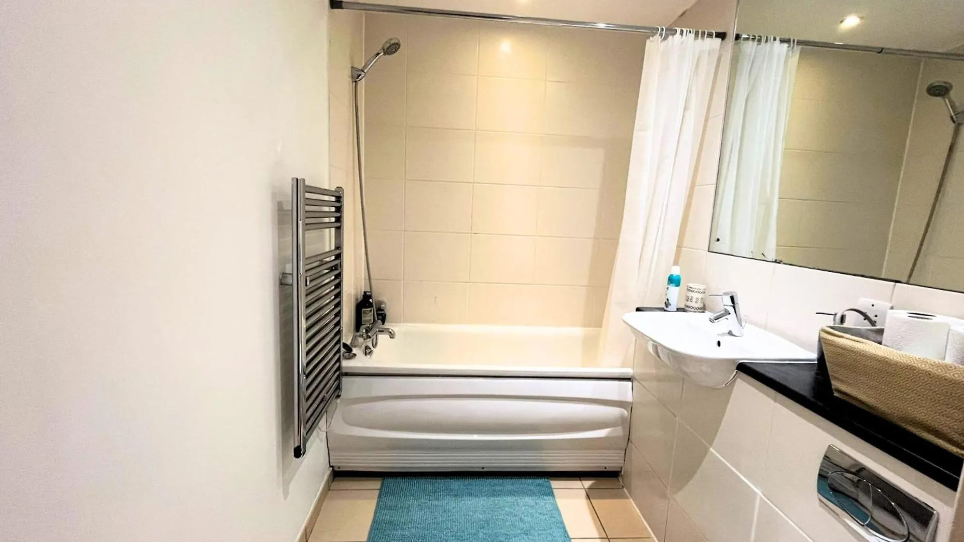 Apartamento Bai House Londres